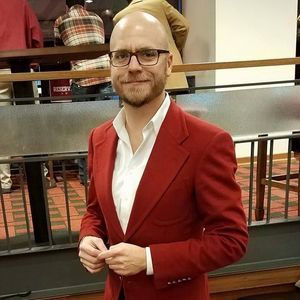 Meet your Posher, Josh
